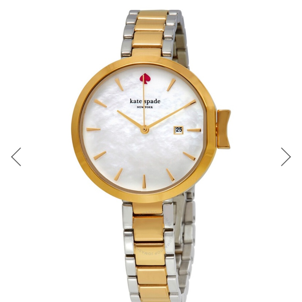 NWOB and Tag, Kate Spade Watch